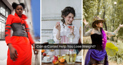 Can a Corset Help You Lose Weight