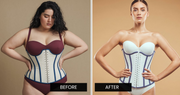 How Corsets Can Help You Improve Your Posture