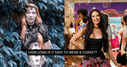 How Long Is It Safe to Wear a Corset