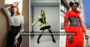 Difference between Corsets and Waist Cinchers