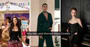 Why Men and Women Wear Corsets