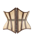 Medieval Women Underbust Corset