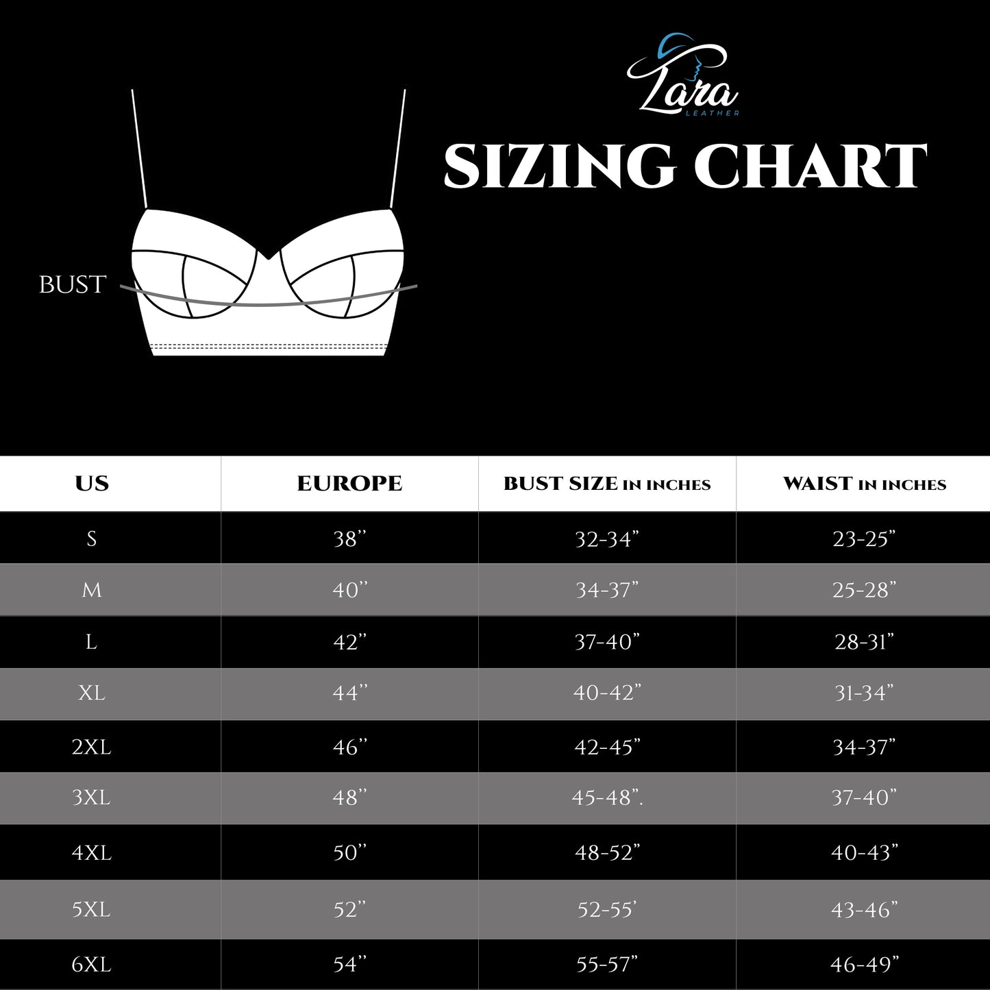 Handmade Y2k Black PVC Bustier Top w/Front Zipper