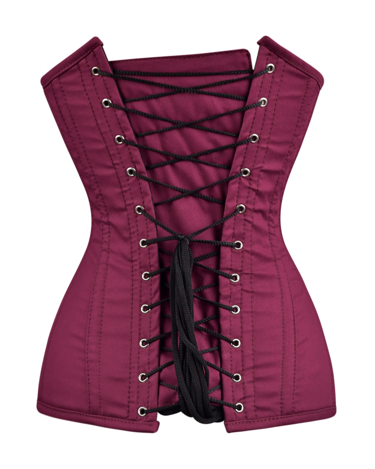 Exquisitely Unique Handmade Medieval Corset for Timeless Elegance