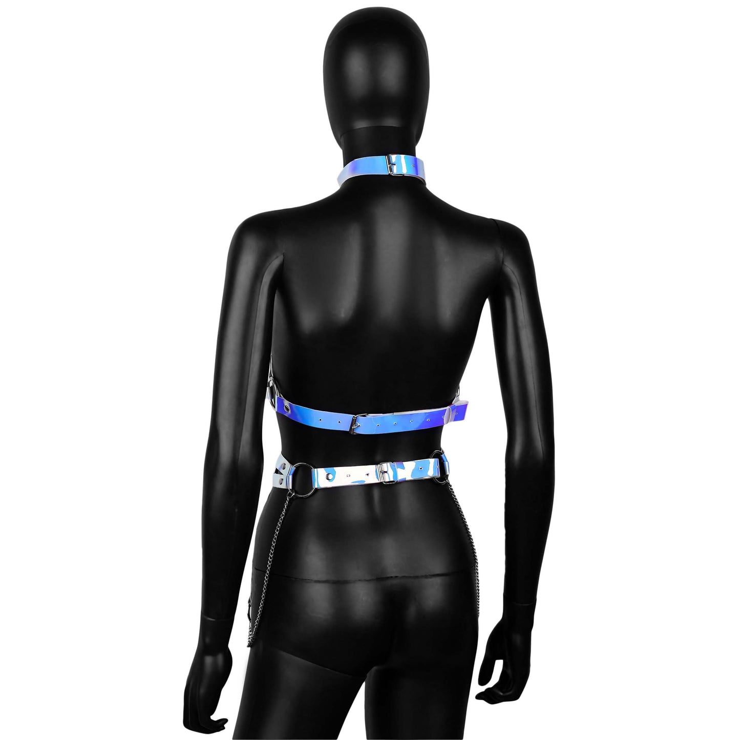 Aether Sentinel Harness