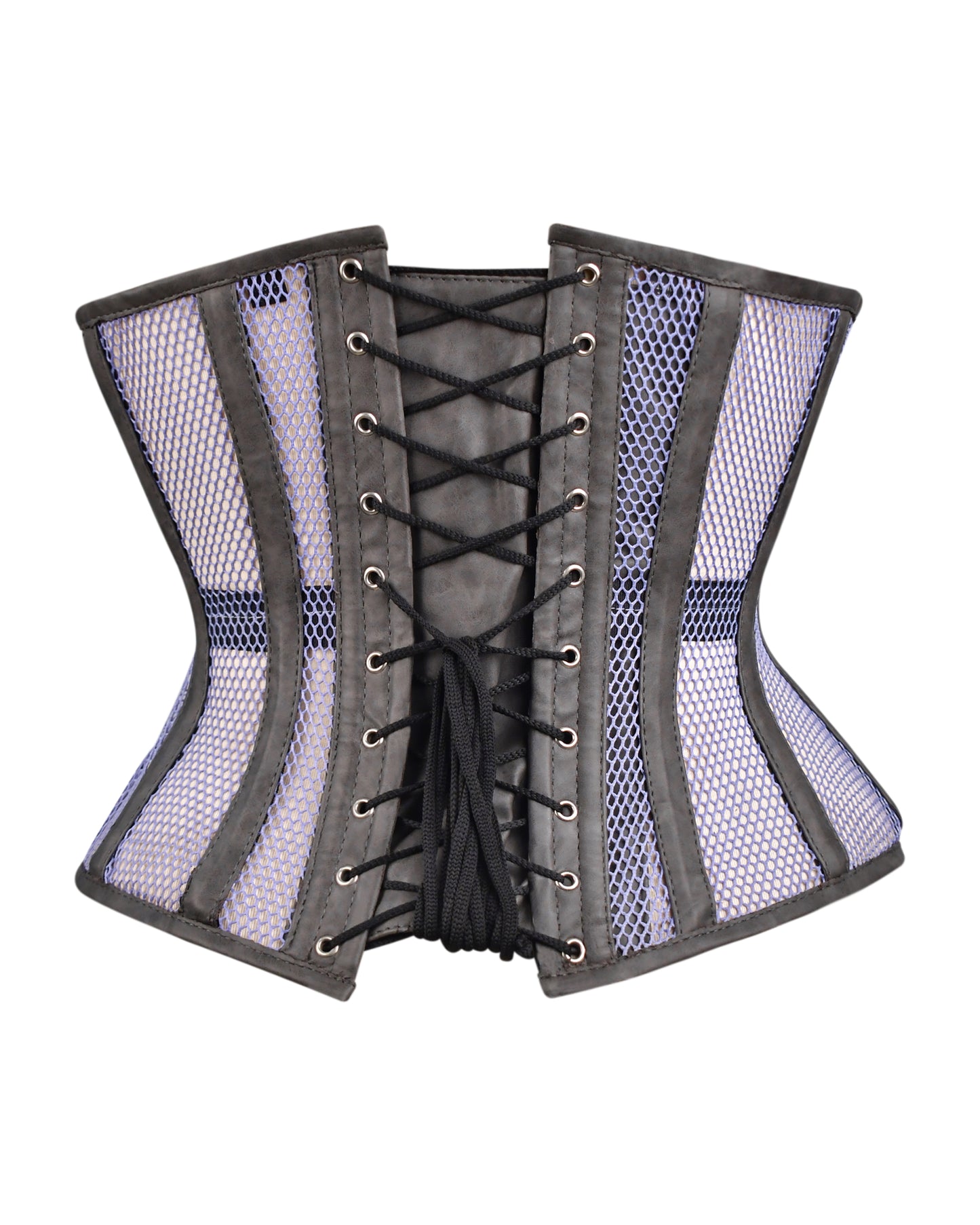 Medieval Style Women Underbust Corset - Waist Shaper