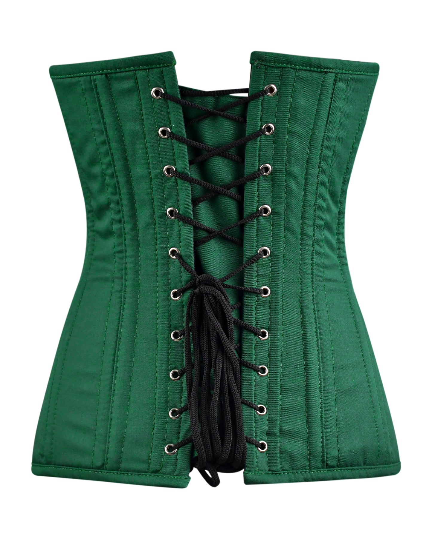 Unique Handmade Medieval Corset with Front Hook Steel Boning and Laceup Design, Back Lace Drawstring, Trendy Waist Shaper for Women Gift