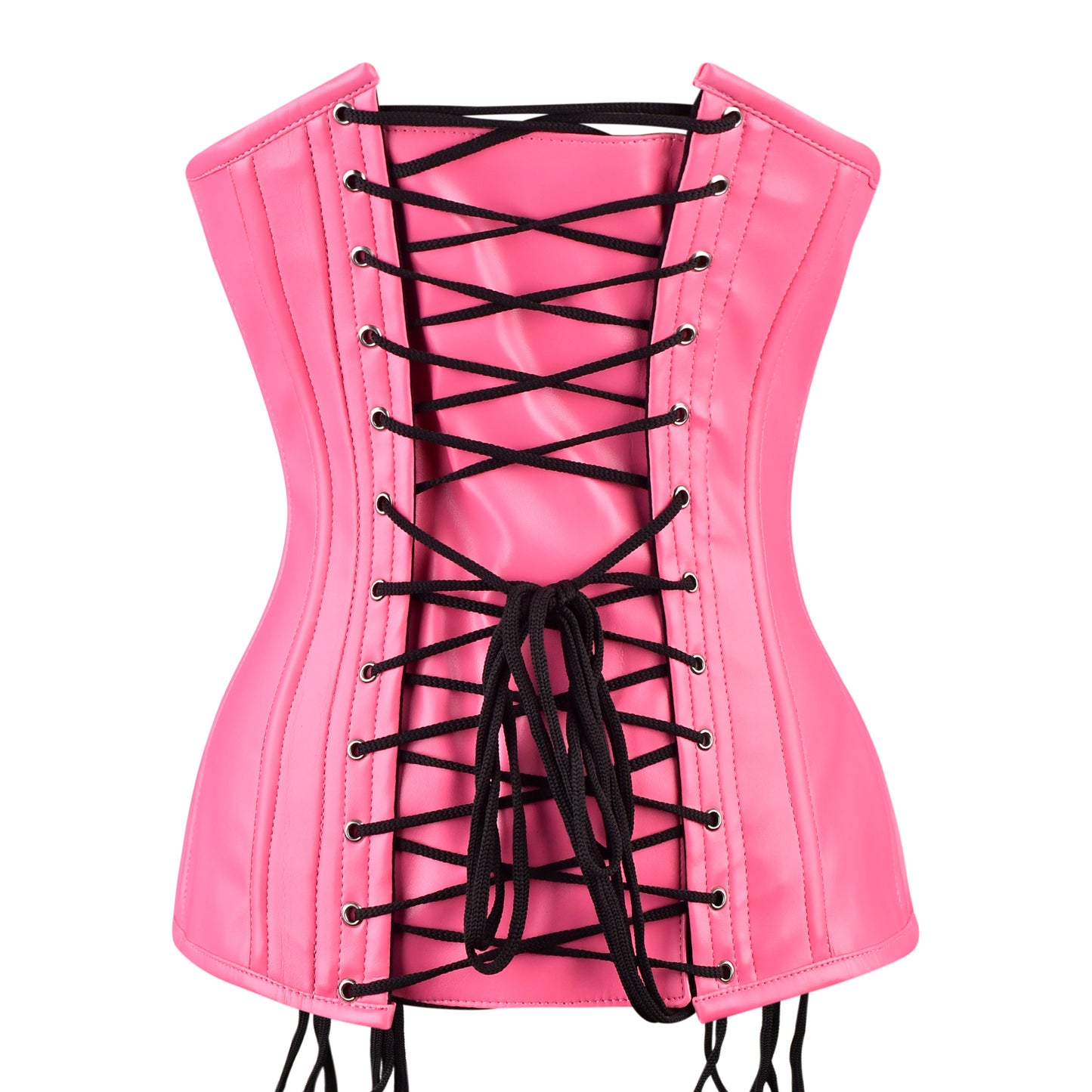 Candy Vixen Corset