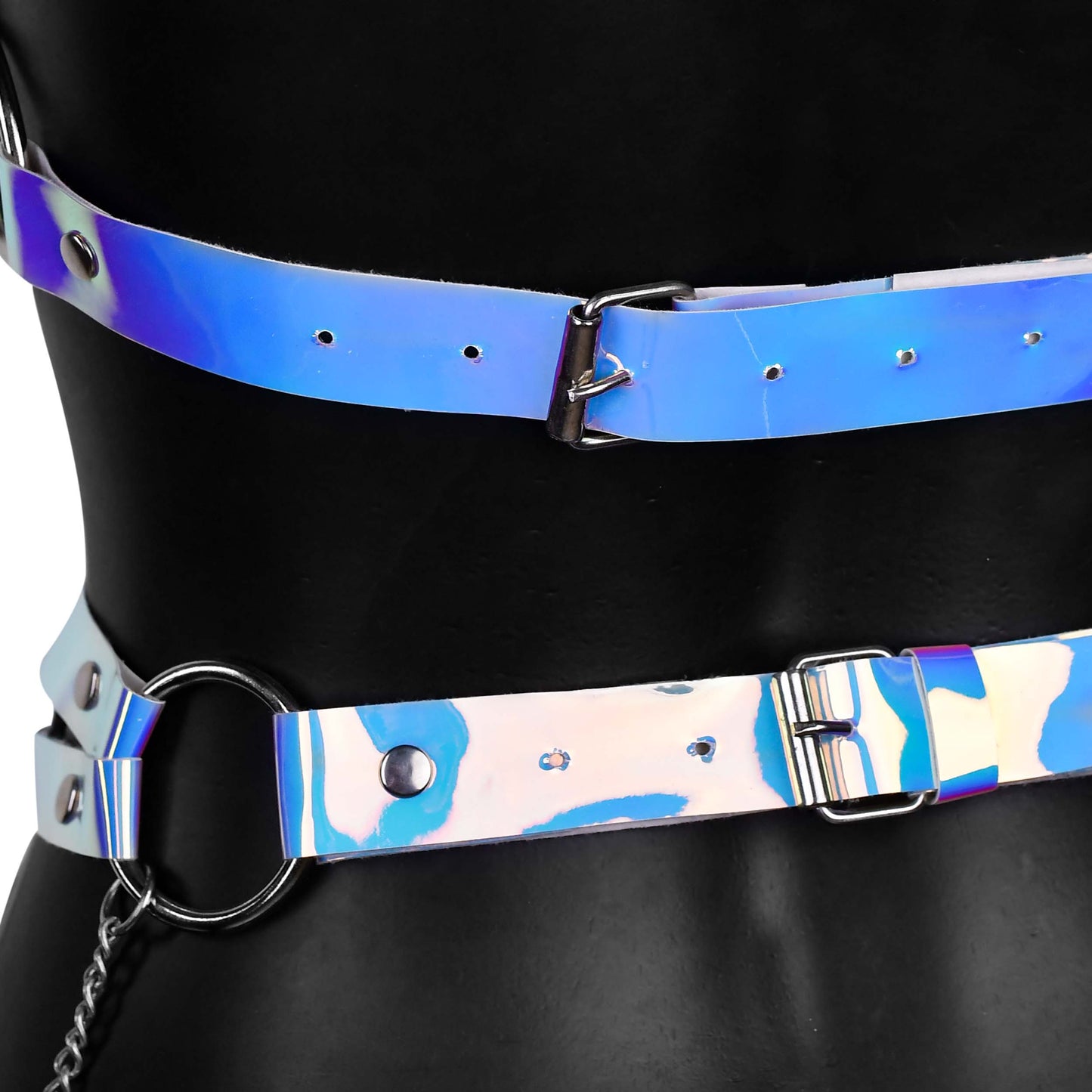 Aether Sentinel Harness