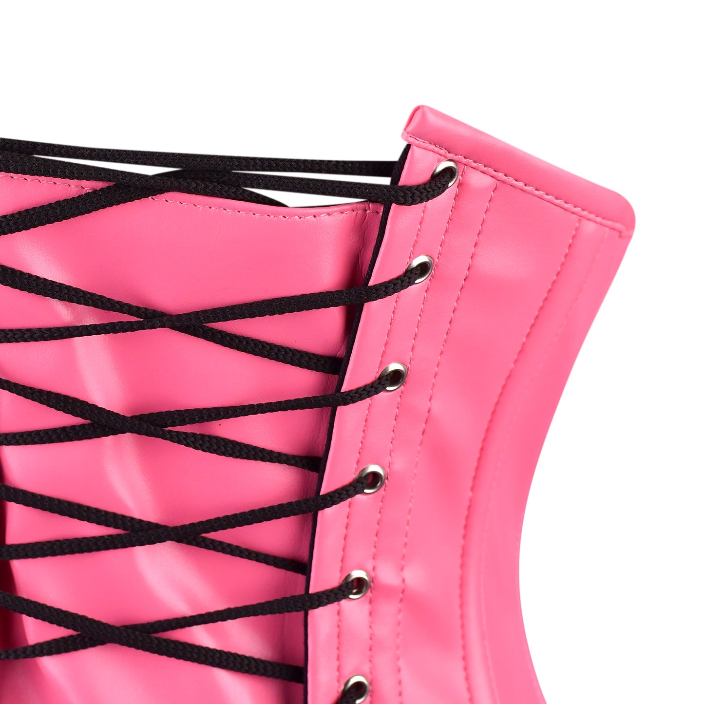 Candy Vixen Corset