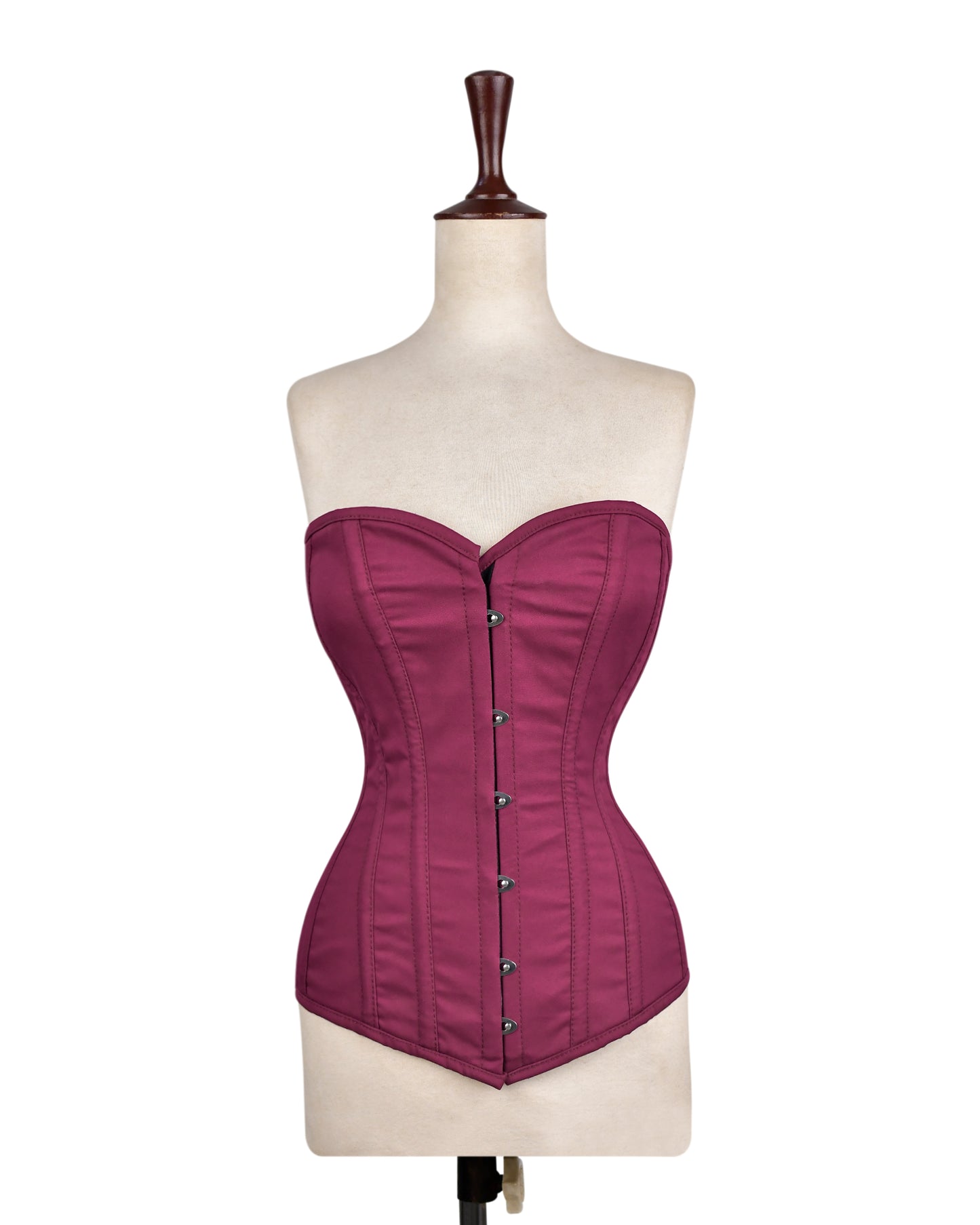 Exquisitely Unique Handmade Medieval Corset for Timeless Elegance