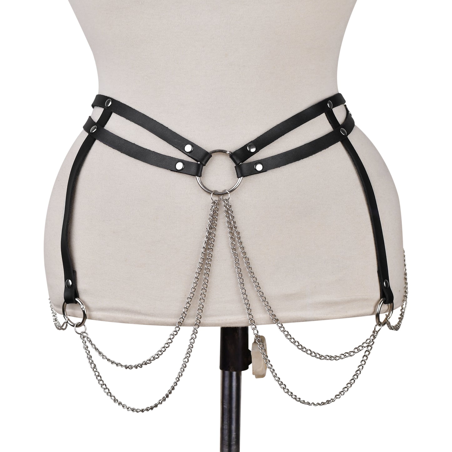 Chainbinder Waist Harness