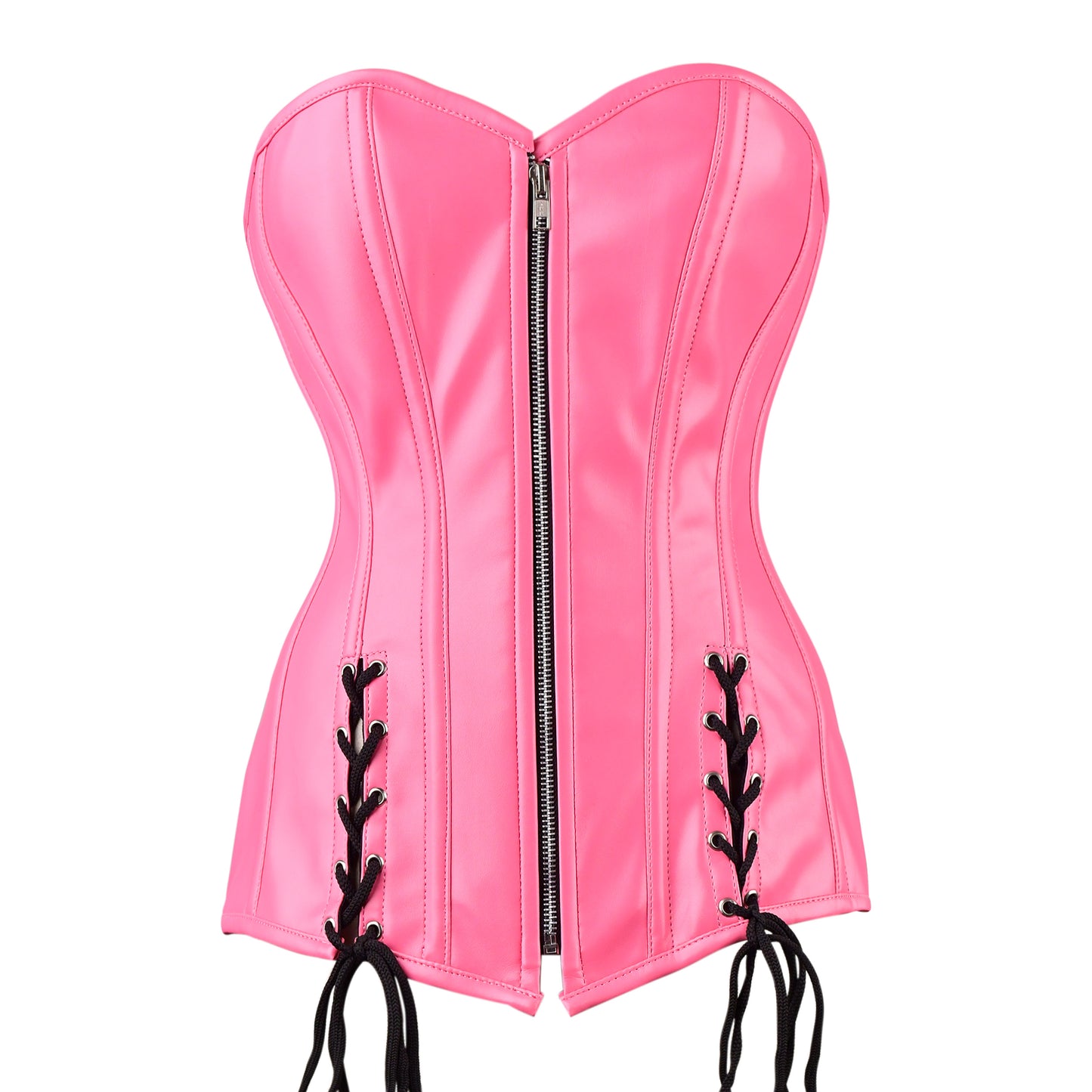 Candy Vixen Corset