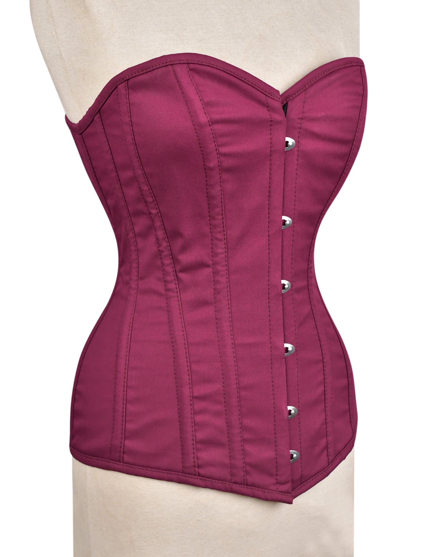 Exquisitely Unique Handmade Medieval Corset for Timeless Elegance