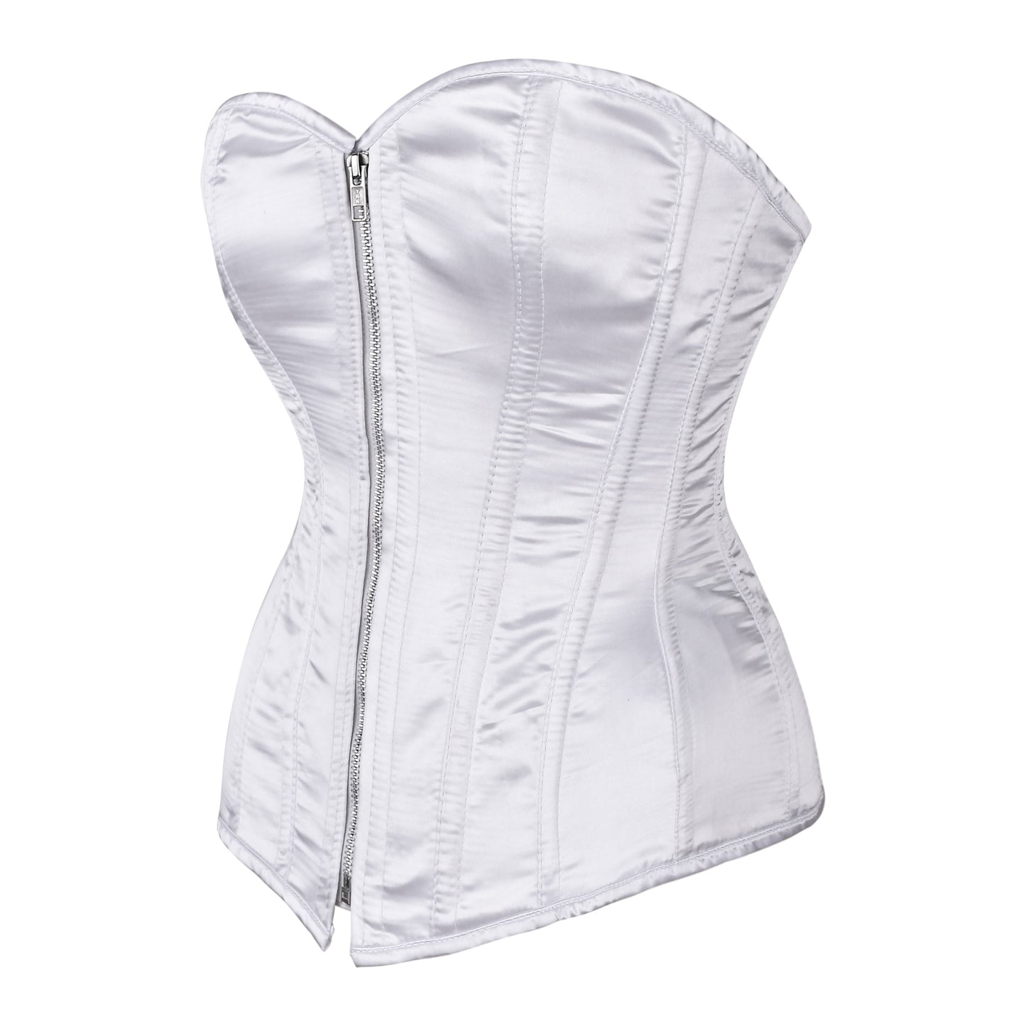 Moonlit Dominion Overbust Corset