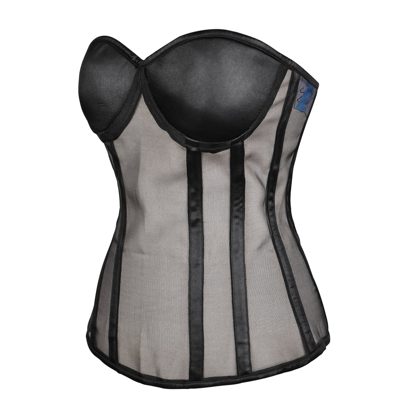 Shadow Veil Corset
