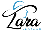 Lara Leather logo