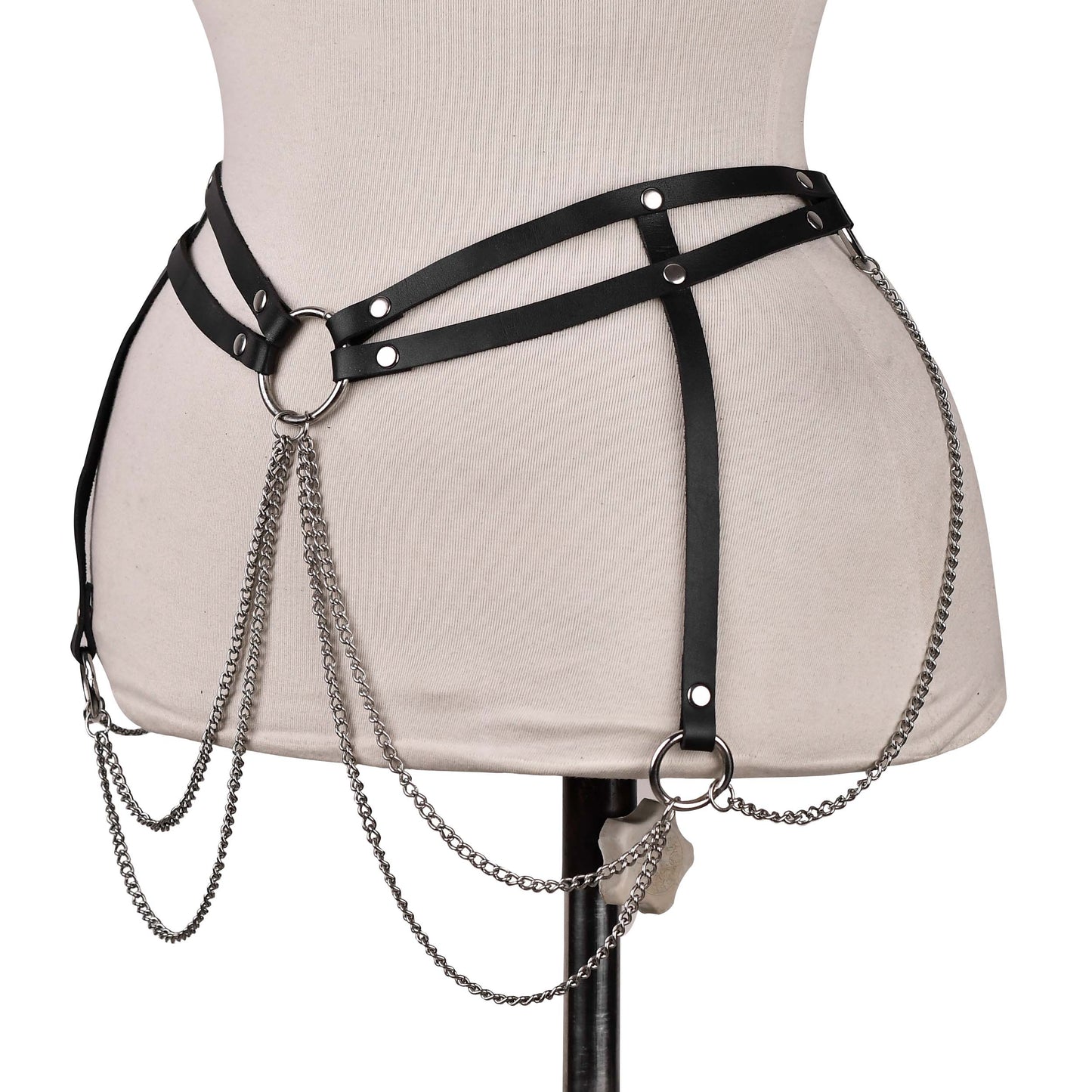 Chainbinder Waist Harness