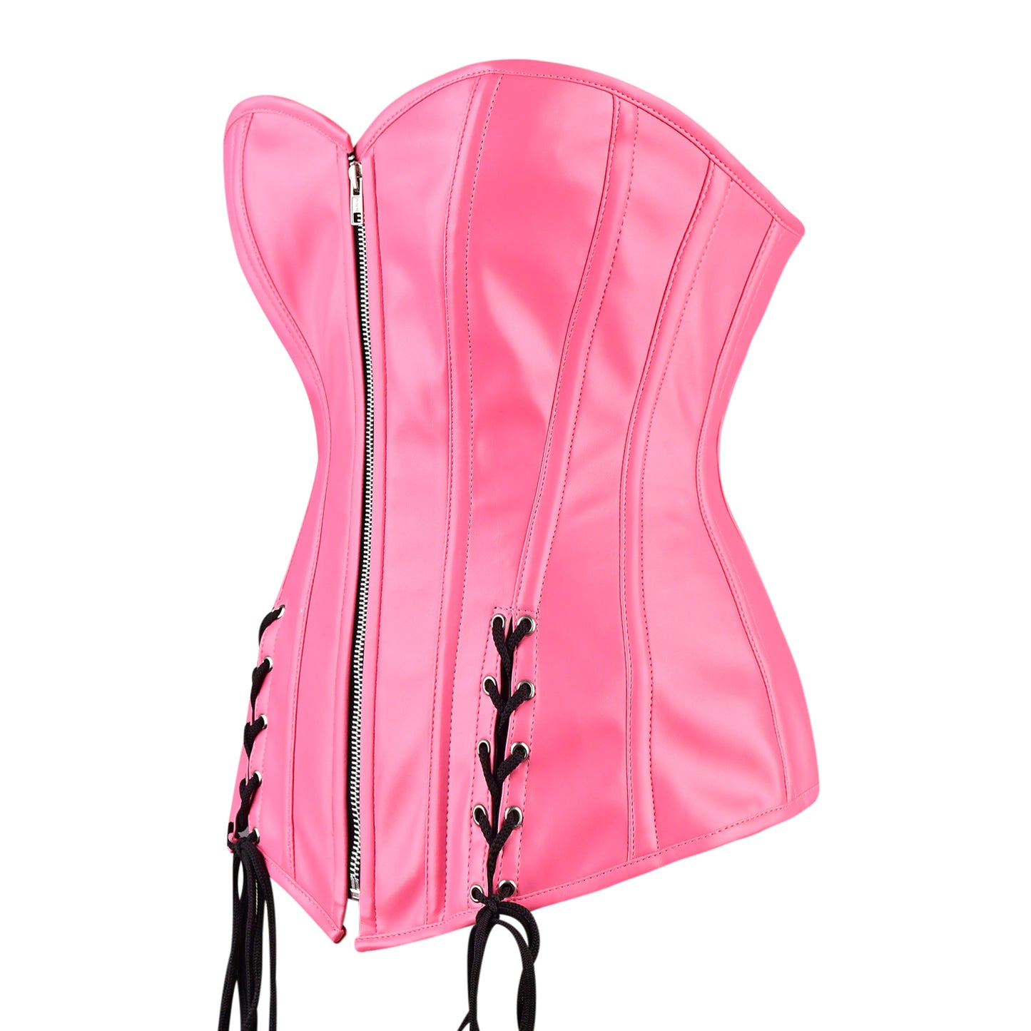 Candy Vixen Corset