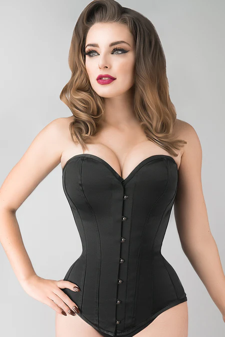 Overbust Corsets