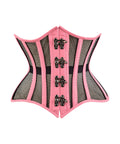 Medieval Women Underbust Corset