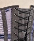 Medieval Women Underbust Corset