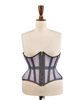 Medieval Women Underbust Corset