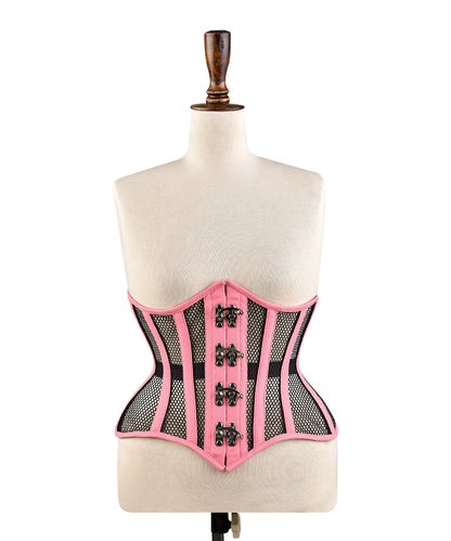 Medieval Women Underbust Corset