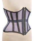 Medieval Women Underbust Corset