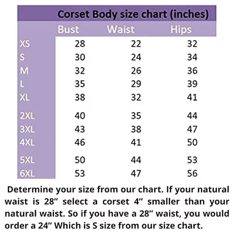 Handmade PVC Waist Training Mini cincher Corset