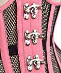 Medieval Women Underbust Corset
