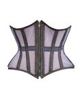 Medieval Women Underbust Corset