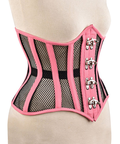 Medieval Women Underbust Corset