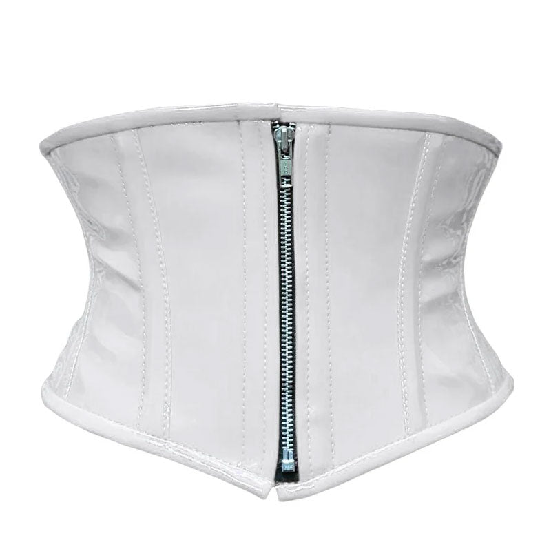 Handmade PVC Waist Training Mini cincher Corset