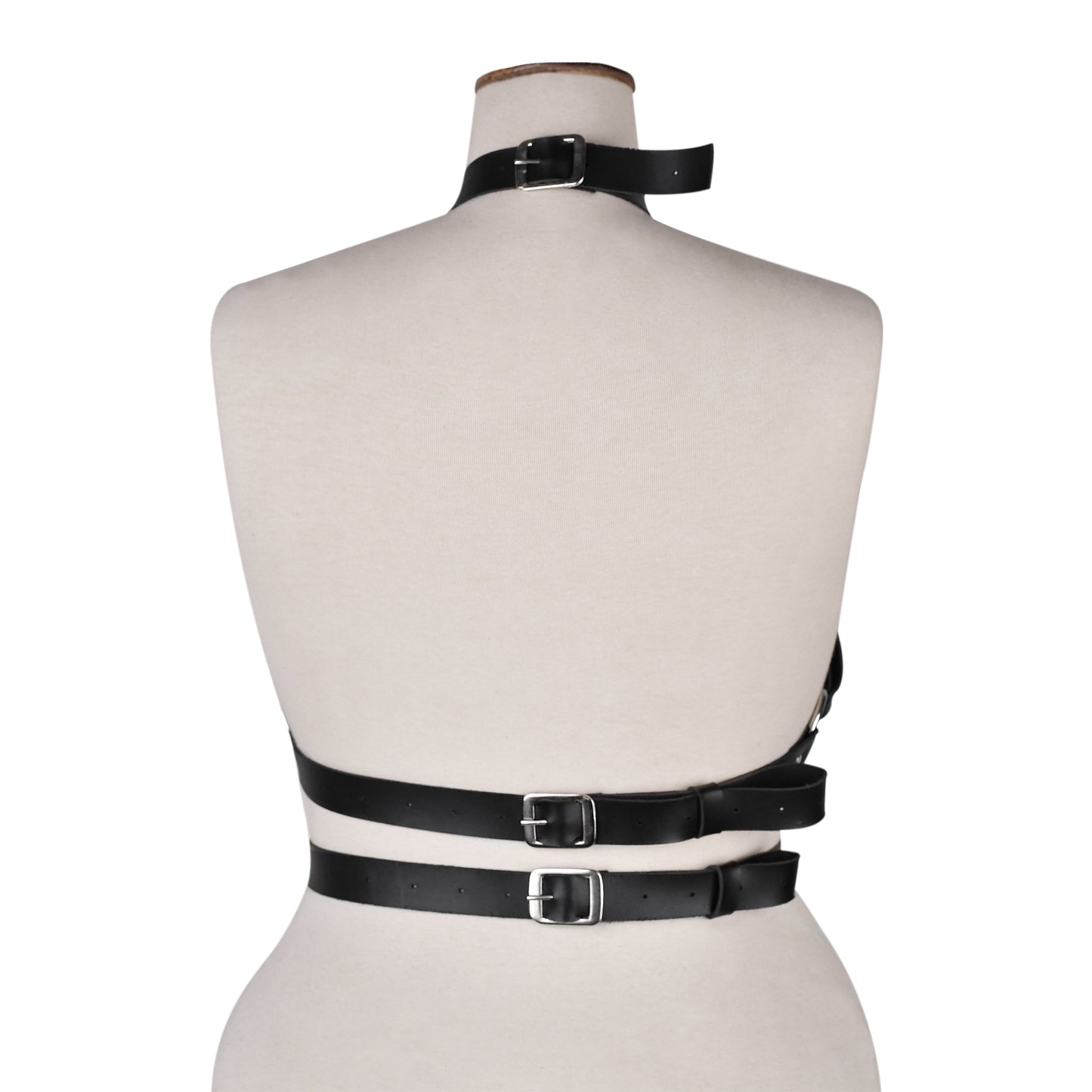 Ironhold Harness