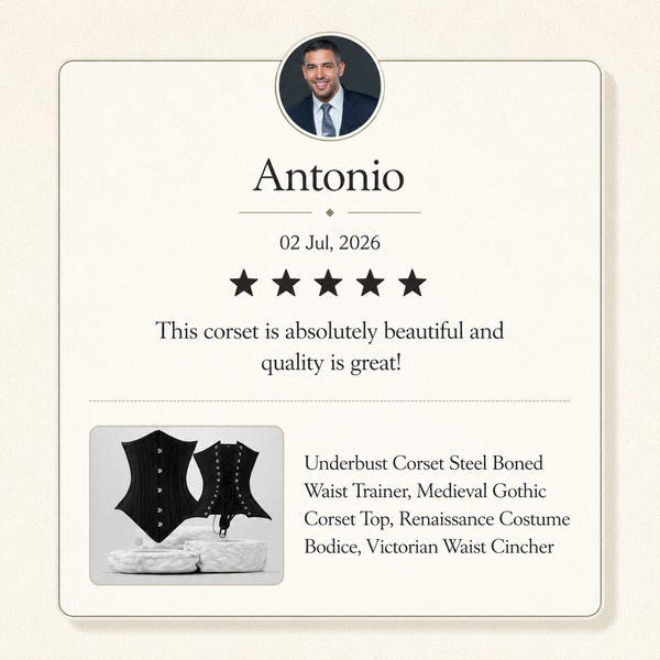 Product review