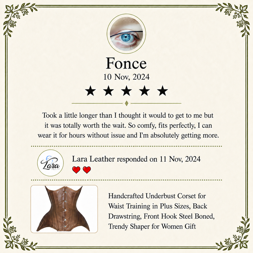 Customer review 2