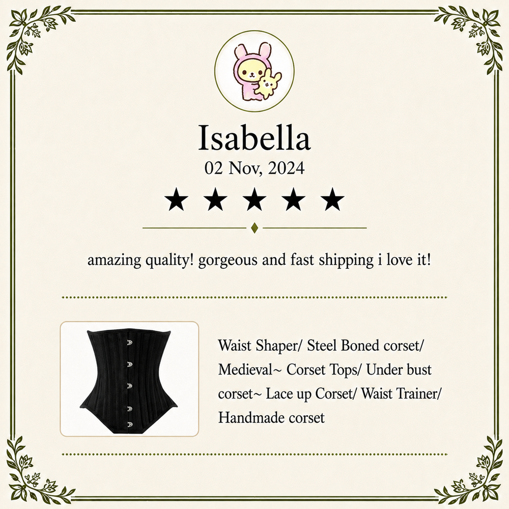 Customer review 44