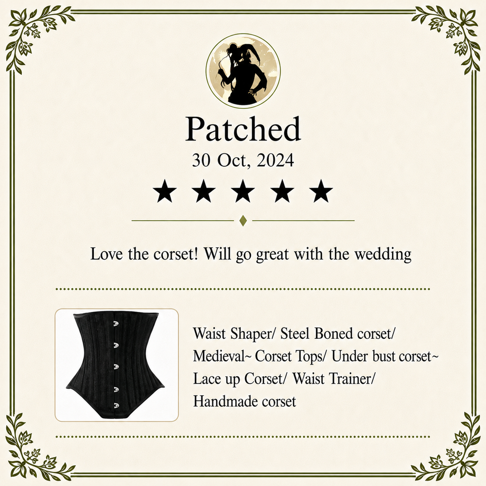 Customer review 45