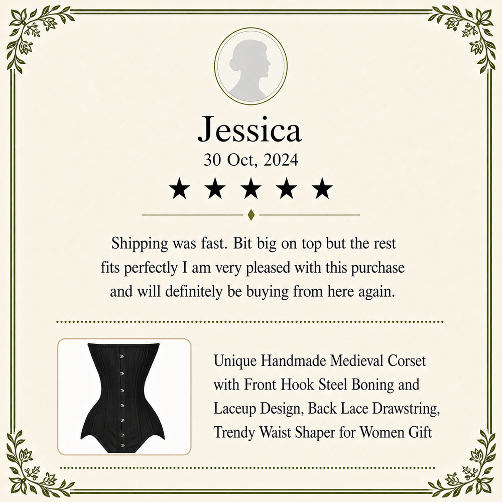 Customer review 47