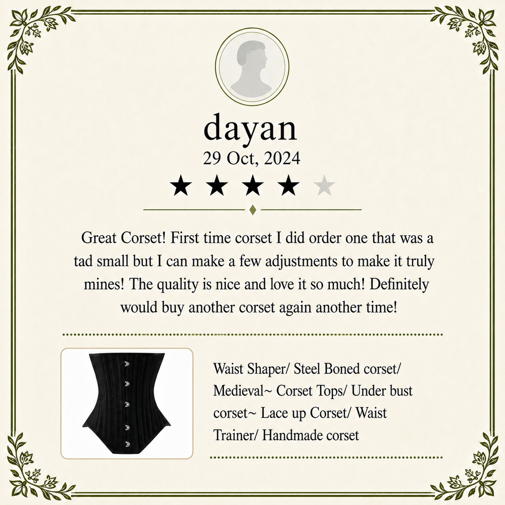 Customer review 4
