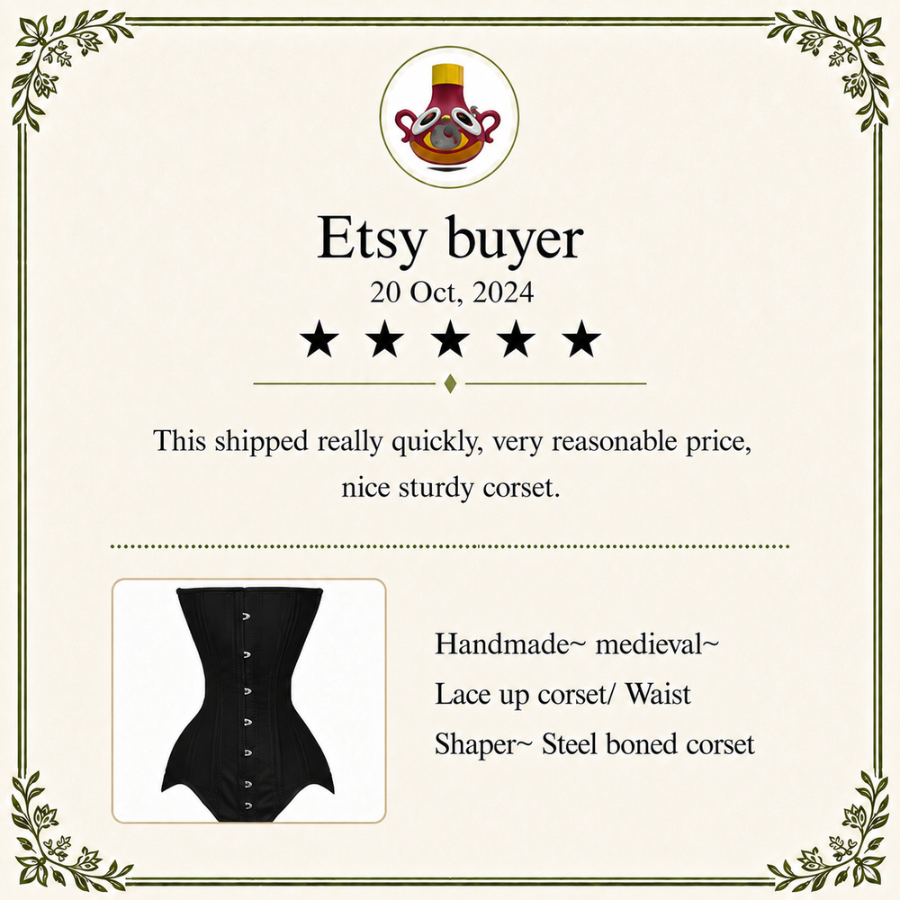 Customer review 18