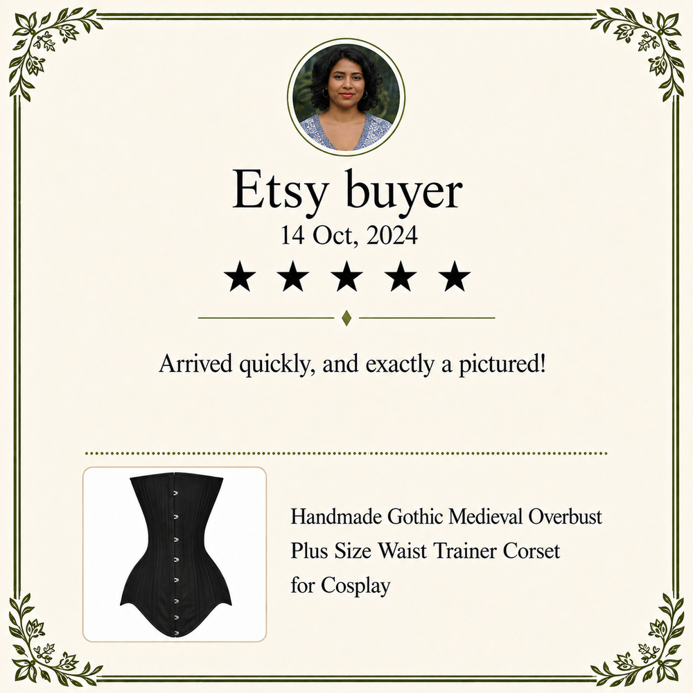 Customer review 34