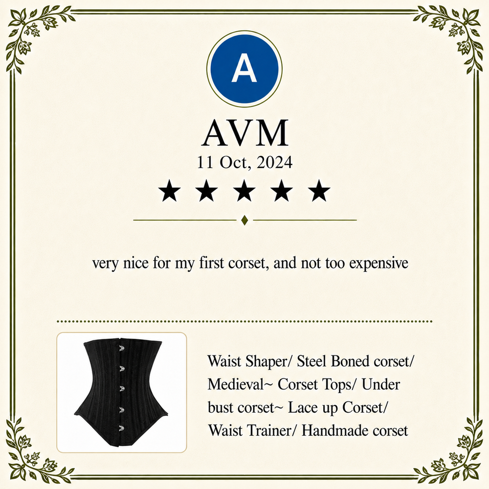Customer review 37
