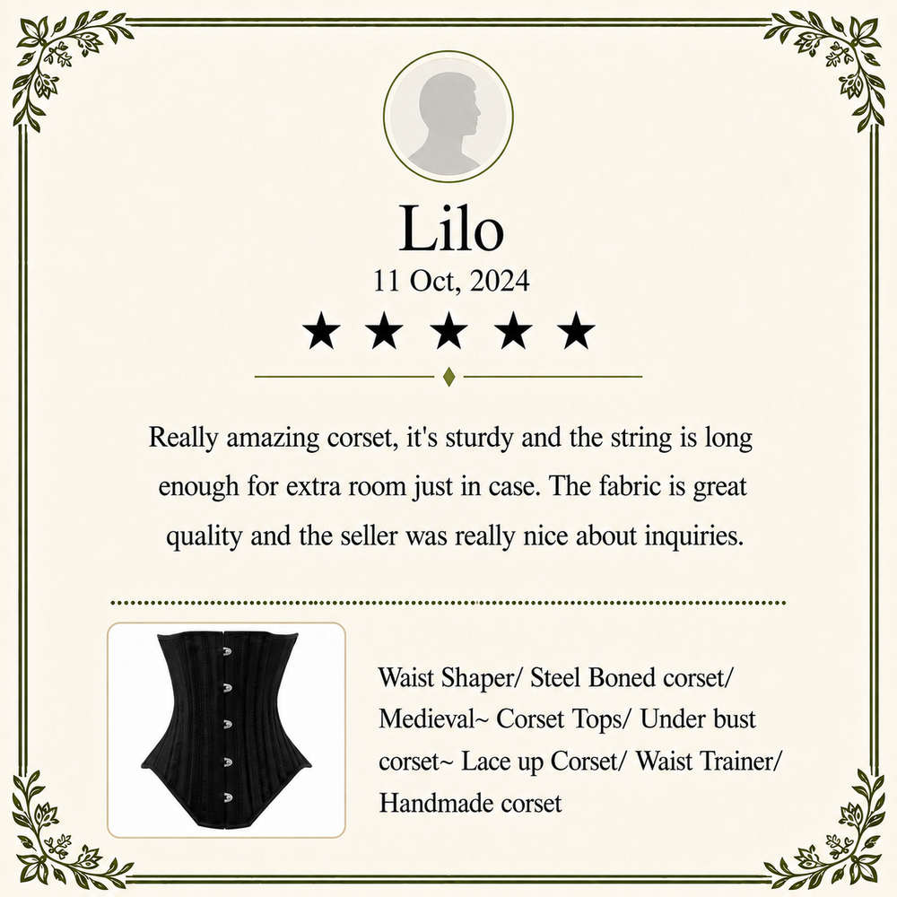 Customer review 36