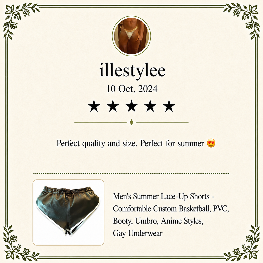Customer review 38