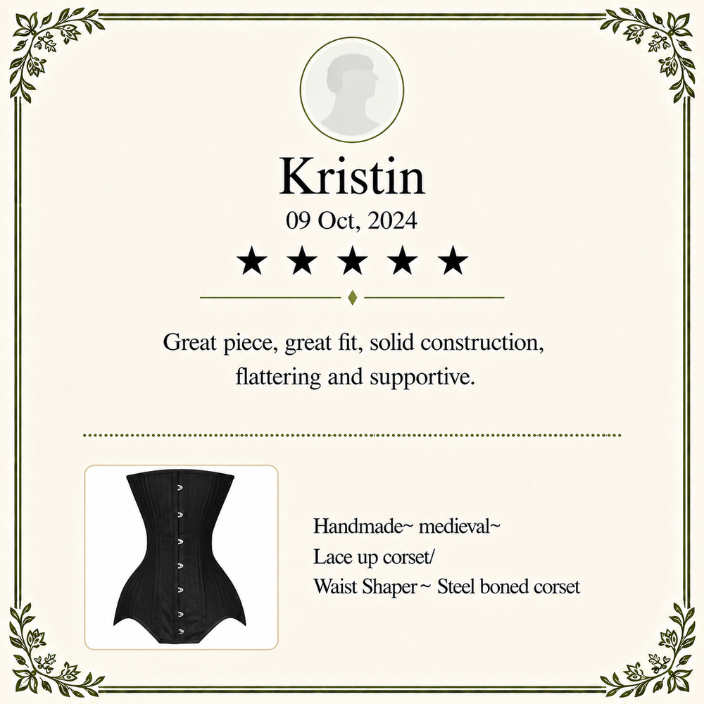Customer review 20