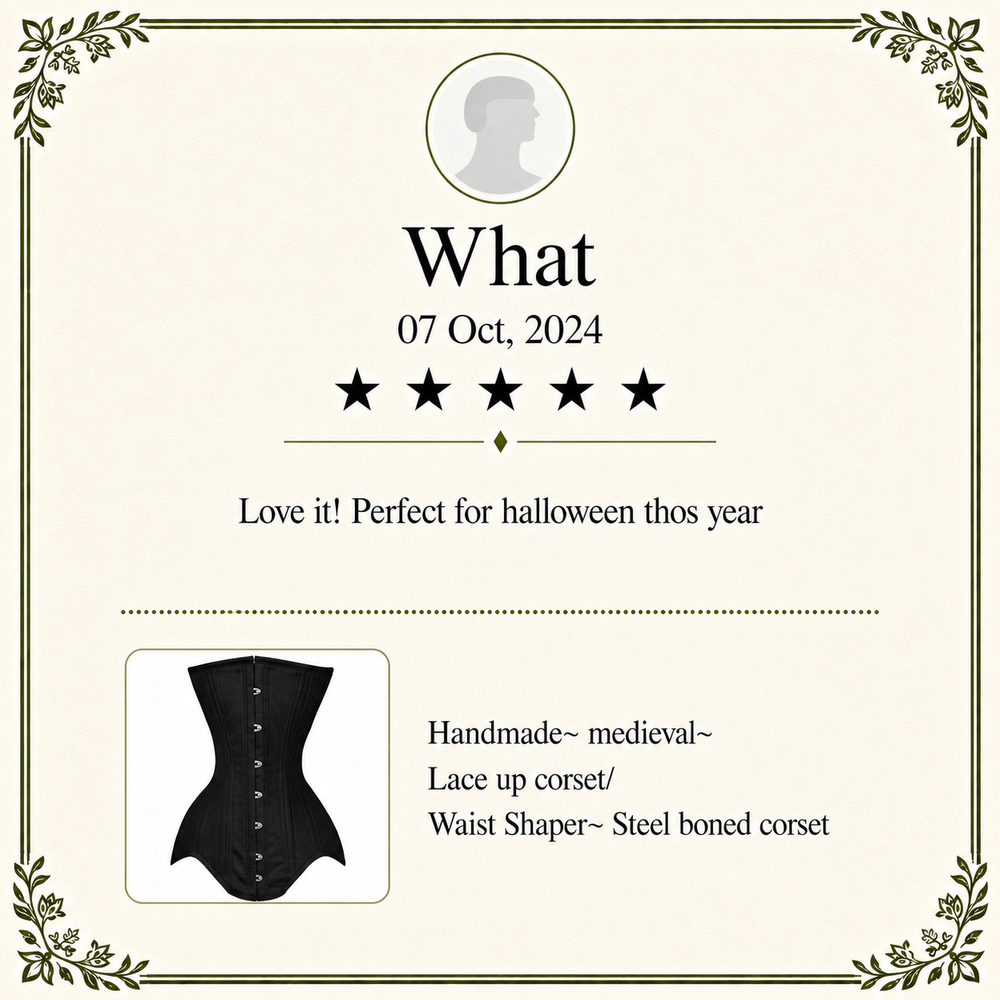 Customer review 22