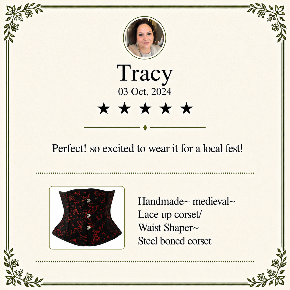 Customer review 25