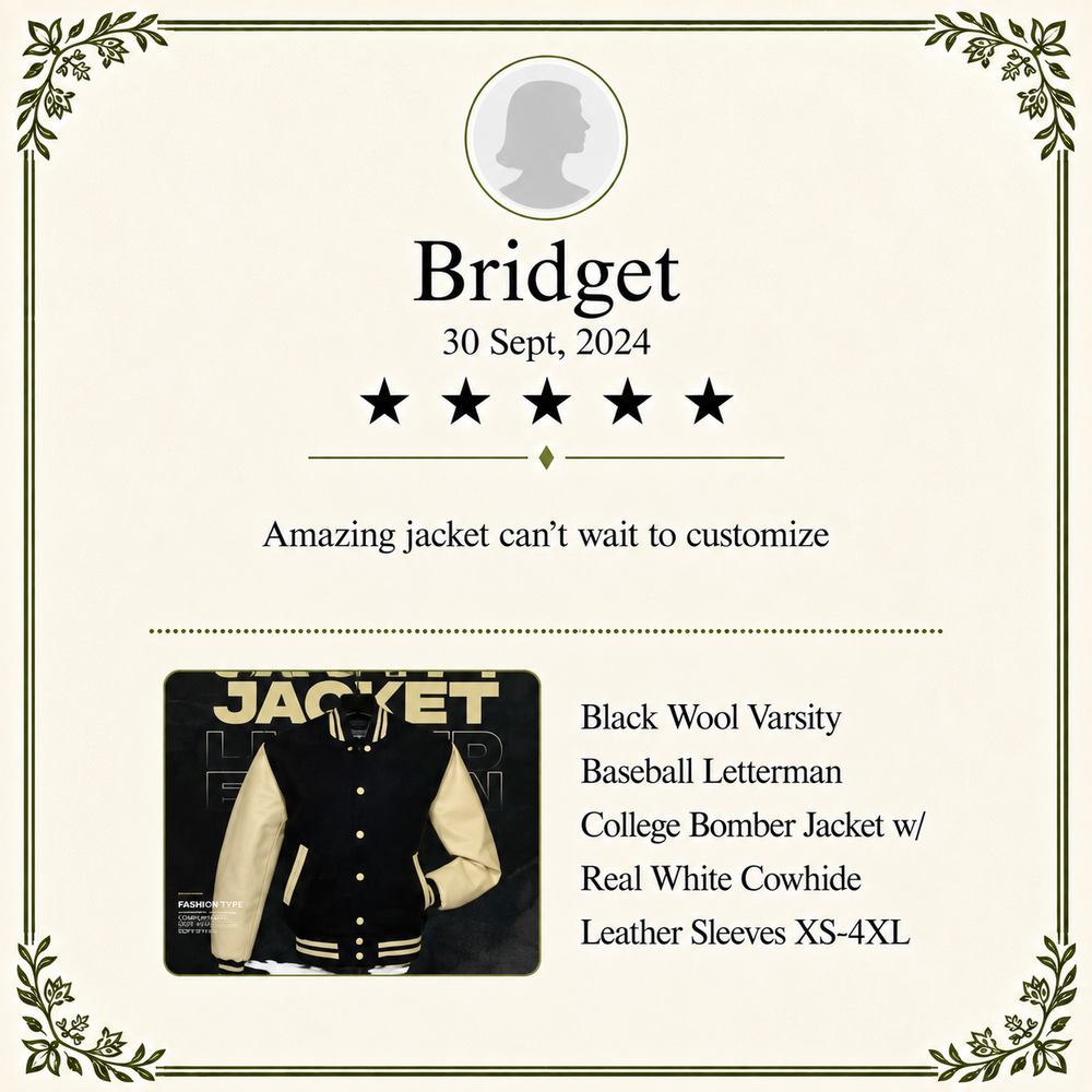 Customer review 28